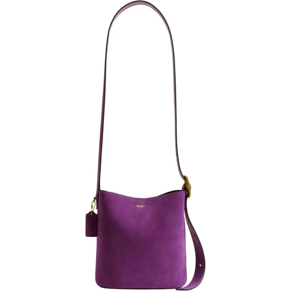 Women's Bleecker Bucket Bag